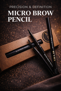 BY S-Tea Micro Brow Pencil